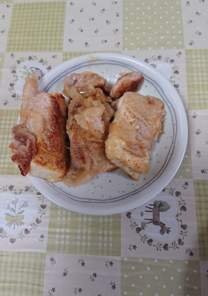 和とヨーロッパのおかず-レシピのメイン写真