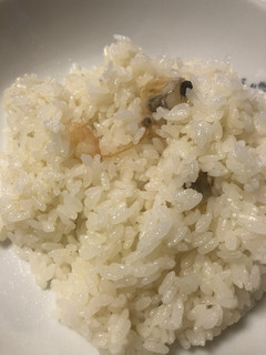 包丁いらず!簡単炊飯器ピラフ-レシピのメイン写真