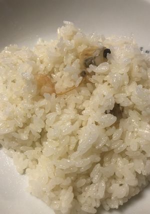包丁いらず！簡単炊飯器ピラフ-レシピのメイン写真