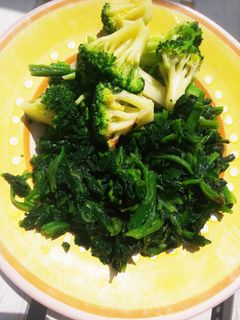 Harry温野菜-レシピのメイン写真
