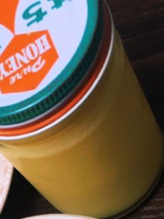 レモンカード-レシピのメイン写真