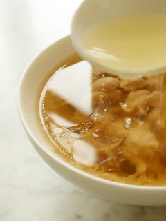 【中華料理】女性好みの薬膳スープ-レシピのメイン写真