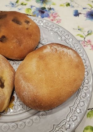 適当すぎるお惣菜パン-レシピのメイン写真