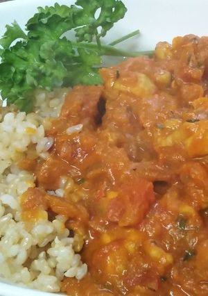 スパイスカレー（印度カリー子さんレシピ）-レシピのメイン写真