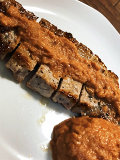 おろしケチャマヨソース-レシピのメイン写真