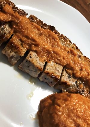 おろしケチャマヨソース-レシピのメイン写真