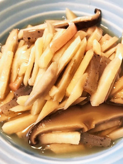 優しい味☆新潟の郷土料理のっぺ汁-レシピのメイン写真