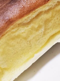 台湾カステラ-レシピのメイン写真