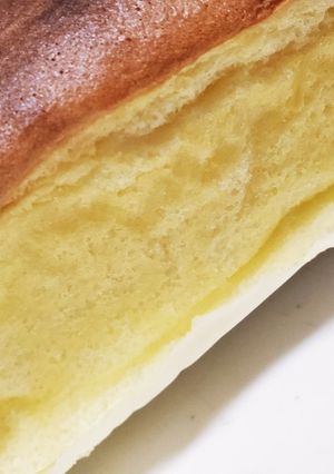 台湾カステラ-レシピのメイン写真