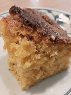にんじんたっぷりキャロットケーキ-レシピのメイン写真