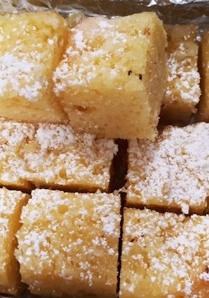 失敗焦げたパウンドケーキ救済☆カステラ風-レシピのメイン写真