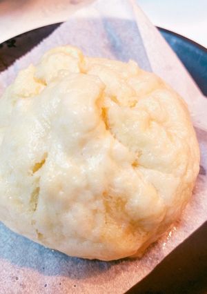 コンビニより美味しい簡単肉まん-レシピのメイン写真