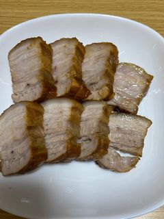 手作りチャーシュー-レシピのメイン写真