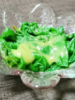 わけぎのぬた-レシピのメイン写真