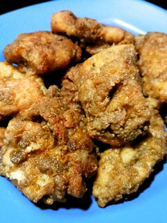 KFCのチキンっぽい味の唐揚げ-レシピのメイン写真