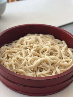自家製うどん ふみふみうどん-レシピのメイン写真
