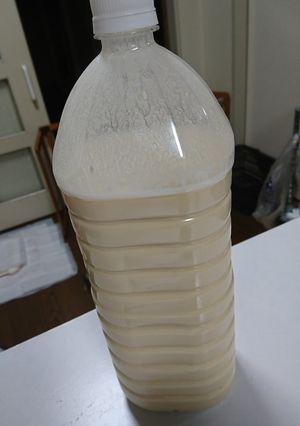 たこ焼き生地-レシピのメイン写真