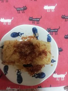 カリカリ油揚げ-レシピのメイン写真