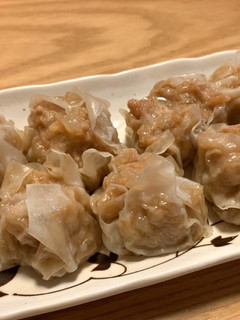 焼売-レシピのメイン写真