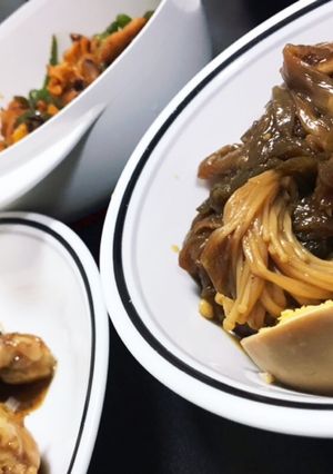 煮豚-レシピのメイン写真