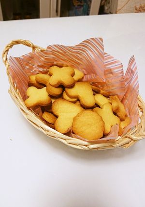 yukiのクッキー♡-レシピのメイン写真