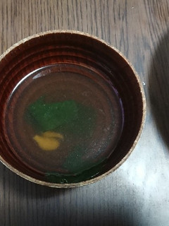 舞茸の中華スープ-レシピのメイン写真