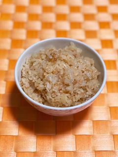 ☆ツナ缶で炊き込みご飯-レシピのメイン写真
