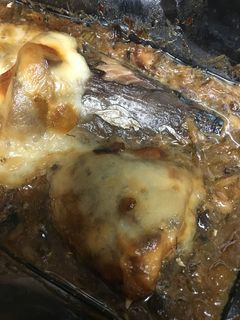 簡単サバ味噌チーズ焼き-レシピのメイン写真