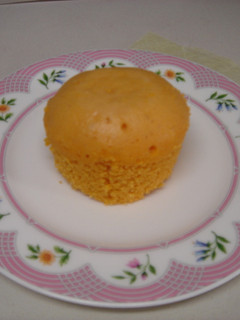朝食蒸しパン-レシピのメイン写真
