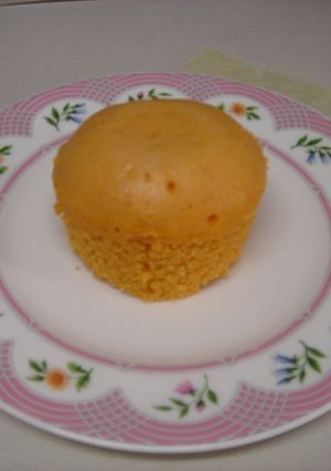 朝食蒸しパン-レシピのメイン写真