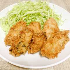 รูปของ カキフライ