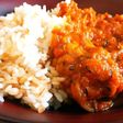 簡単!スパイスチキンカレー