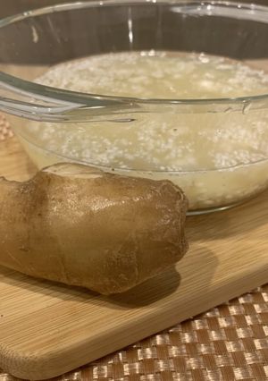 しょうが糀-レシピのメイン写真