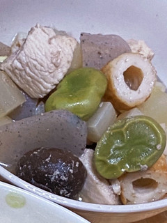 煮物-レシピのメイン写真