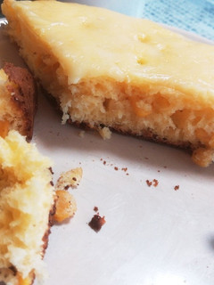 コーンとチーズのホットケーキ-レシピのメイン写真