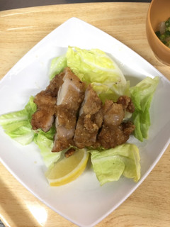 鶏肉の山賊焼き-レシピのメイン写真