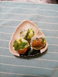 お湯を注ぐだけ!簡単味噌ボール-レシピのメイン写真