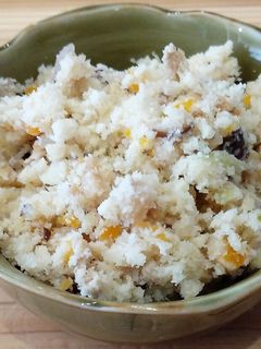 保育園給食★卯の花-レシピのメイン写真