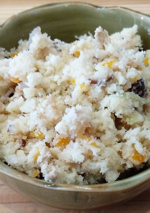 保育園給食★卯の花-レシピのメイン写真