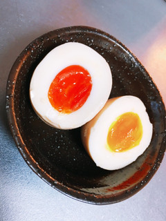 常備菜♥簡単みんな大好き★半熟味玉★-レシピのメイン写真
