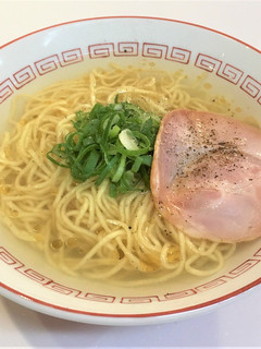 クエらーめん【クエだしの素】:よか魚-レシピのメイン写真