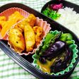 鶏むね肉のダンドリーチキン弁当
