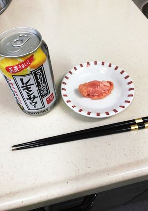 簡単おつまみ-レシピのメイン写真