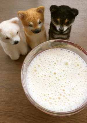 バナナとれもんマーマレードのスムージー-レシピのメイン写真