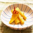 簡単☆大根の中華風あっさり漬