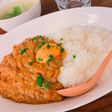 30分でできるキーマカレー◡̈⋆*
