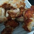 簡単にんにく不使用生姜唐揚げ