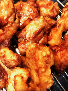 しっかり味deウチの唐揚げ-レシピのメイン写真