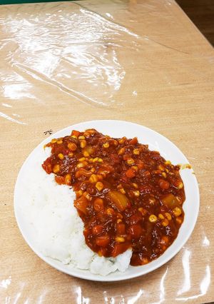 母直伝！！めっちゃ美味いカレー-レシピのメイン写真