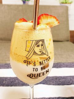 ダルゴナコーヒー 泡泡-レシピのメイン写真